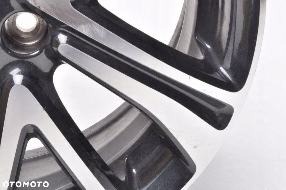 SUZUKI BALENO SWIFT VI IGNIS FELGA ALUMINIOWA R16" 6J 4X100 ET45 80S5-660 - 6