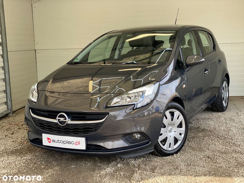 Opel Corsa 1.4 Active - 29