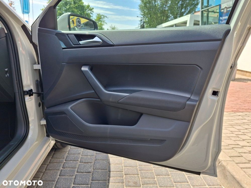 Volkswagen Polo 1.0 TSI Life Plus - 18