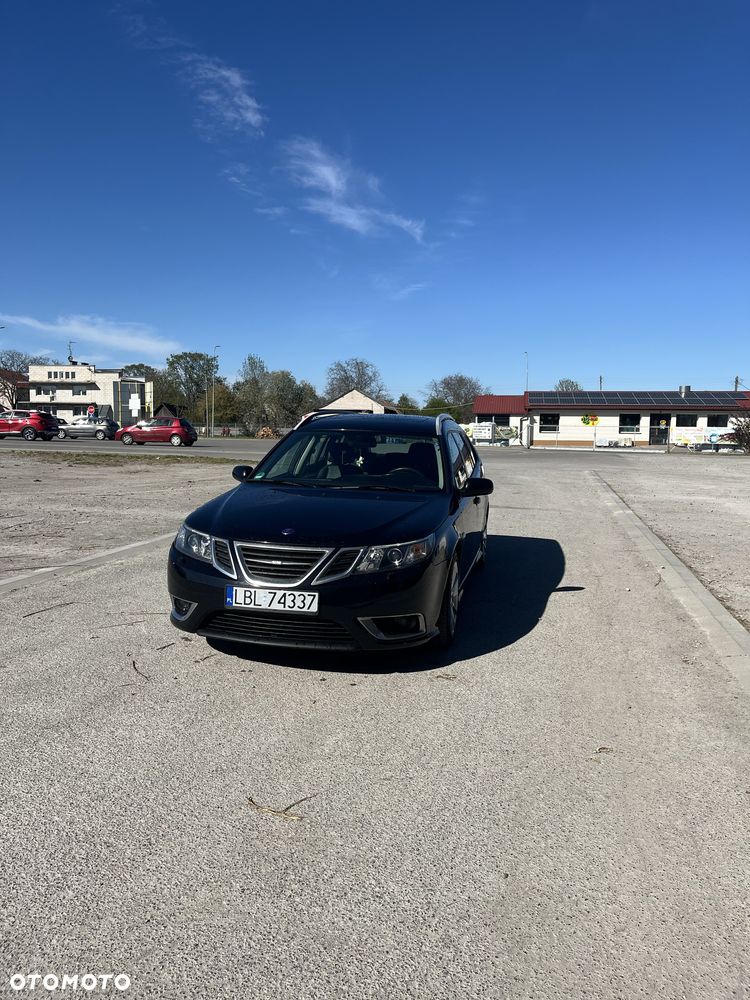 Saab 9-3 - 4