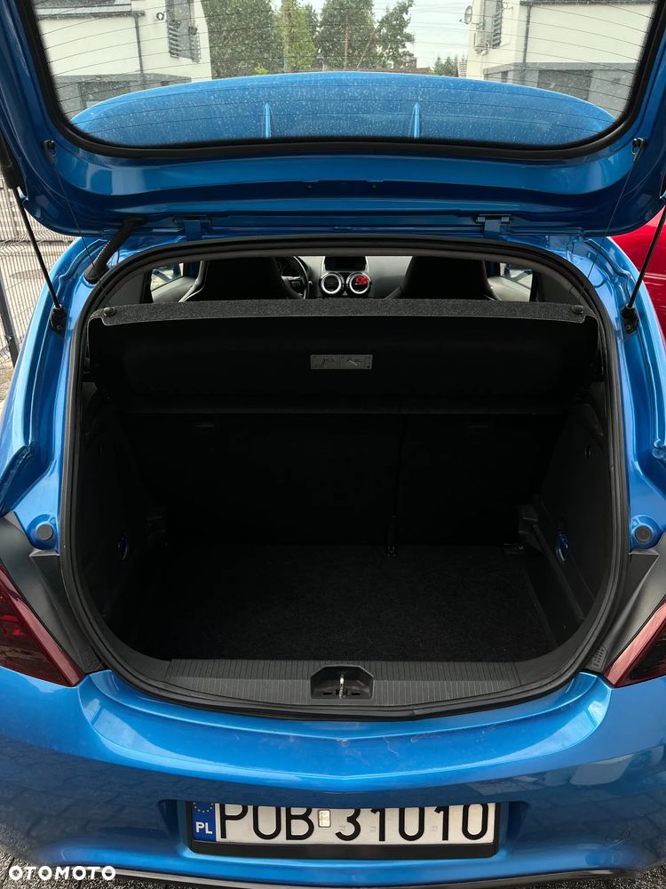 Opel Corsa - 7