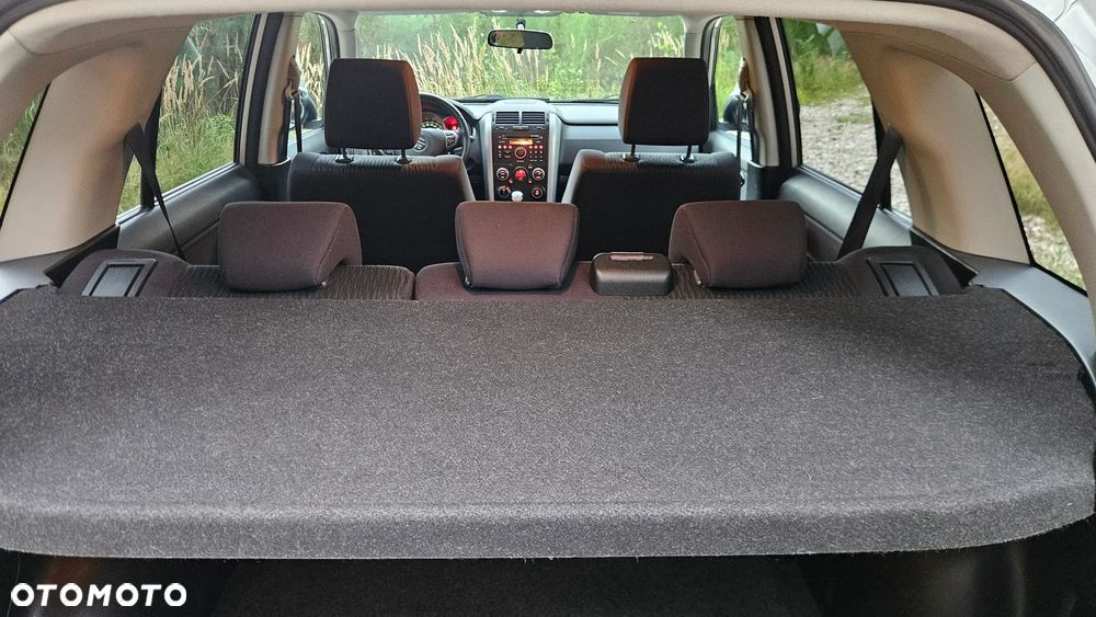 Suzuki Grand Vitara 2.4 Premium EU5 - 35