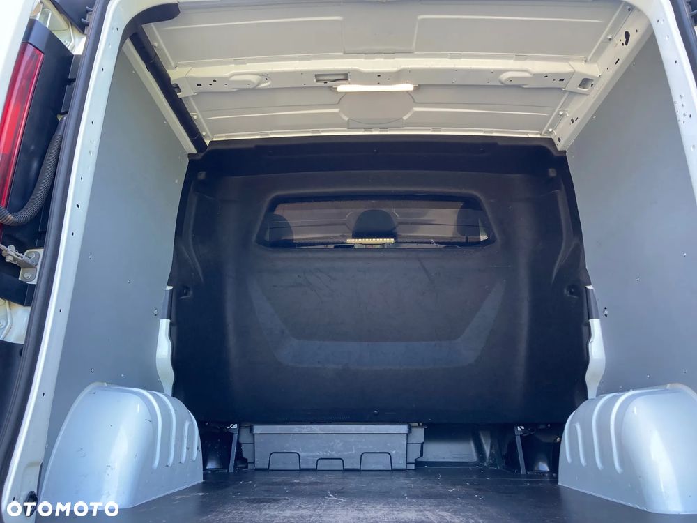 Renault Trafic 2.0 L1H1 HD Extra (bryg.) - 37
