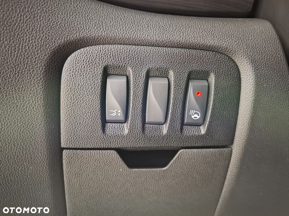 Renault Espace BLUE dCi 200 EDC INITIALE PARIS - 17