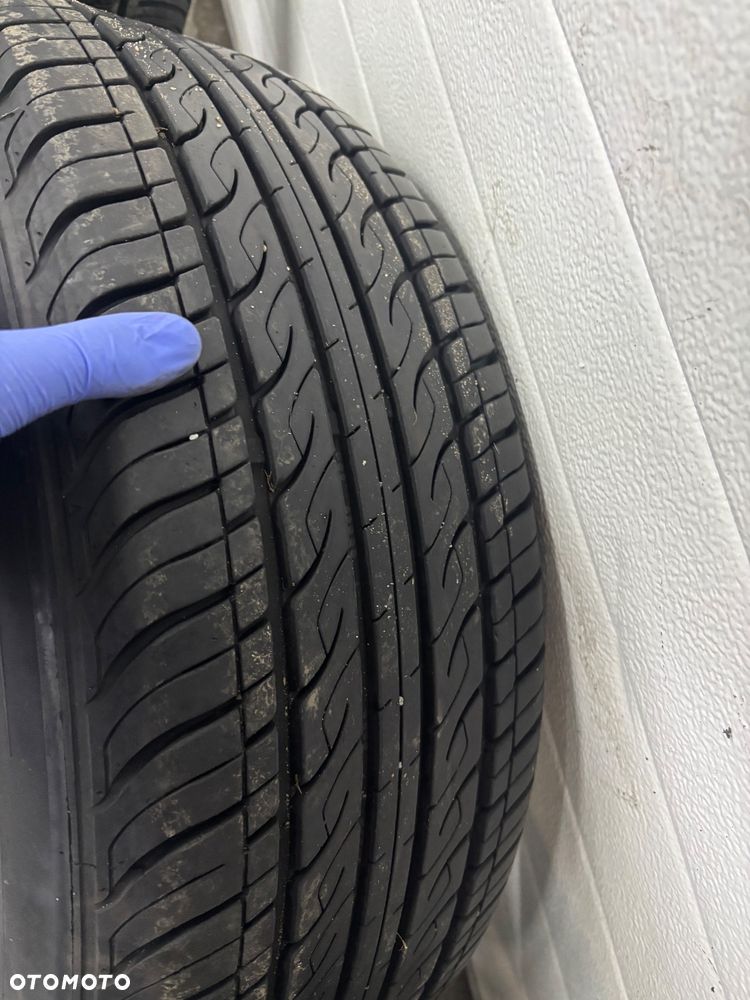 Alufelgi z Oponami BMW 5x120 7.5Jx17 ET 37 225/50/17 Lato - 8