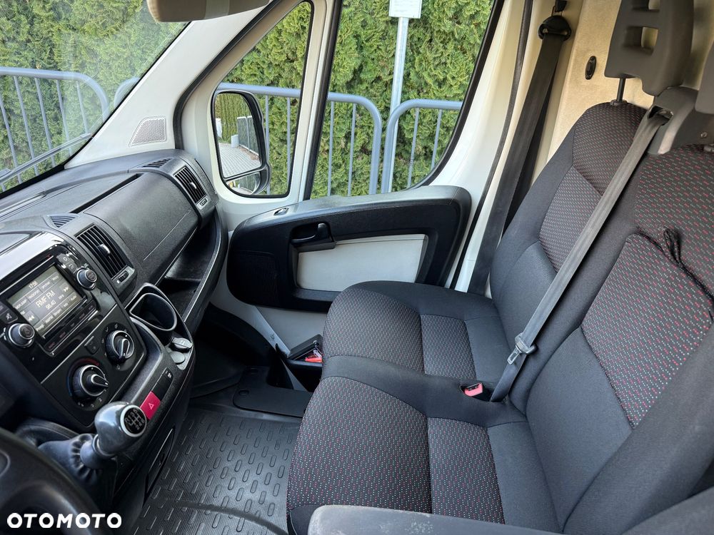 Peugeot BOXER - 6