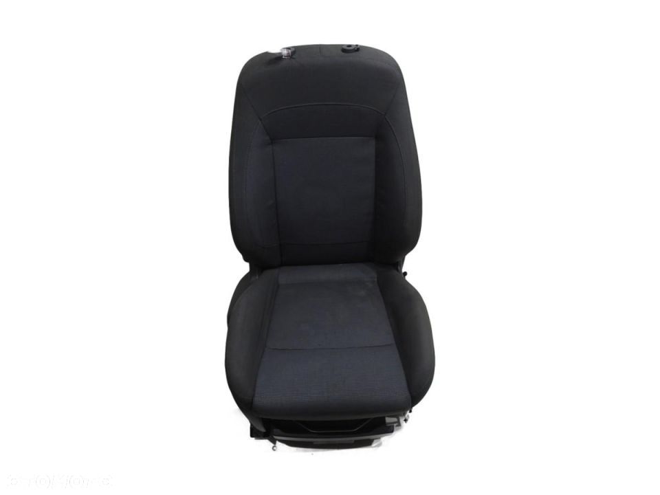 FOTEL PRAWY PRZÓD PODGRZEWANY FORD S-MAX MK1 - 1