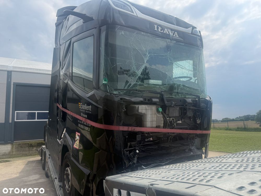 DAF XG 480 FT - 2