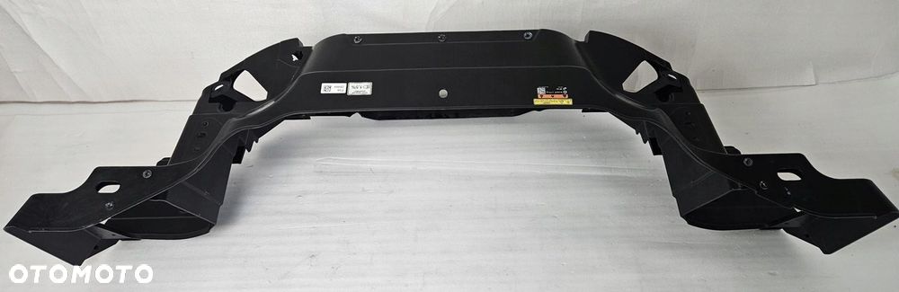 PAS PRZEDNI WZMOCNIENIE LEVC 2019- - 8