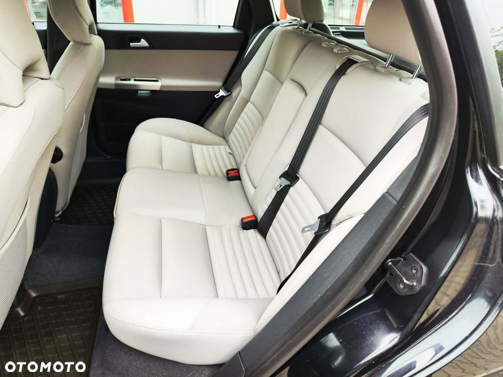 Volvo V50 2.0 Summum - 34