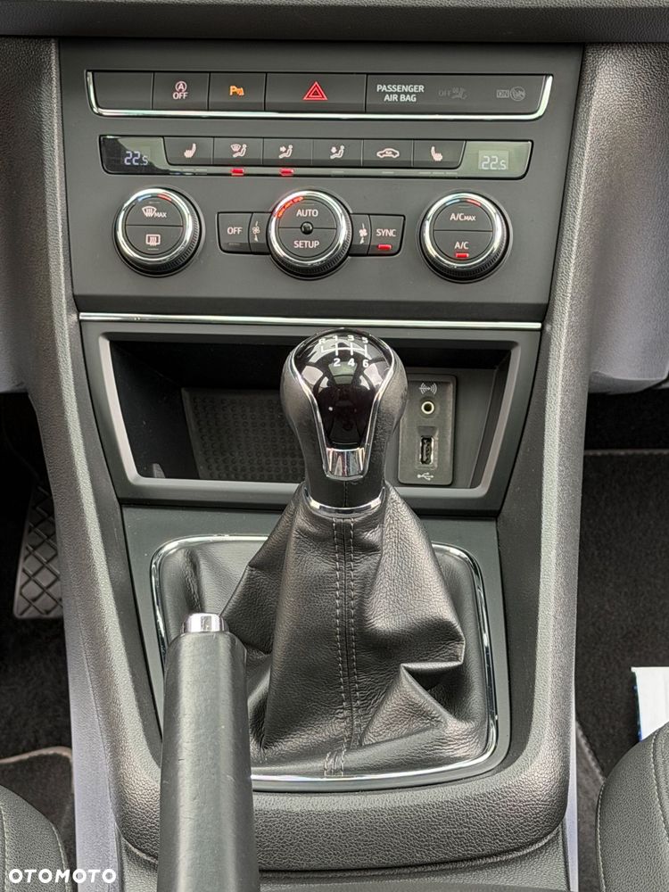 Seat Leon 2.0 TDI DPF FR - 38