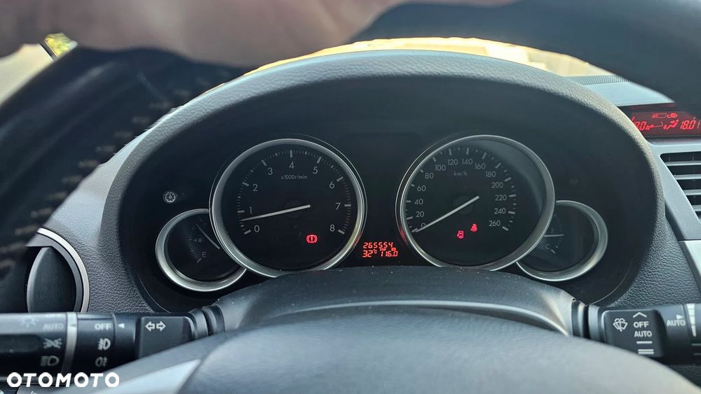 Mazda 6 Sport 2.0 Active - 11