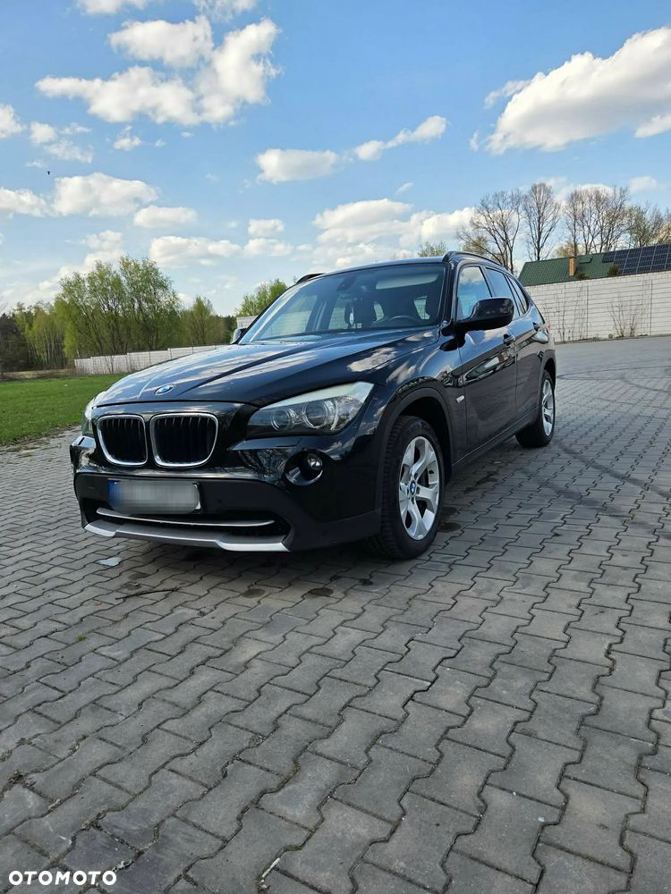 BMW X1 xDrive20d - 2