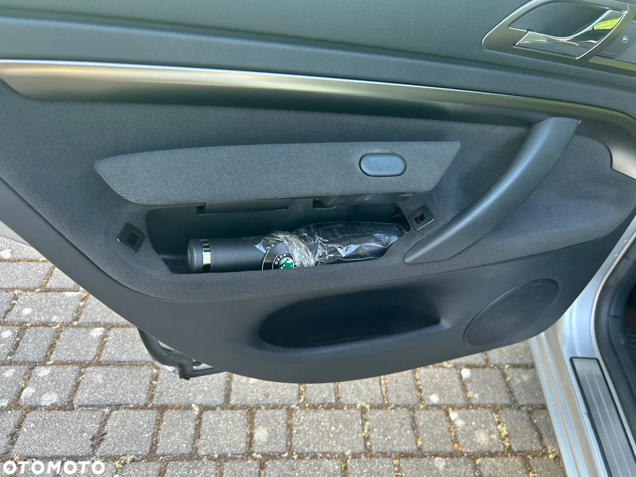 Skoda Superb 2.5 V6 TDI Elegance - 20