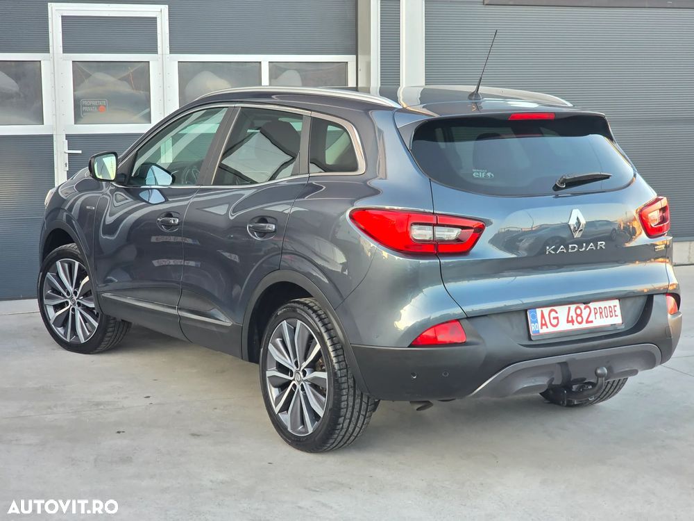 Renault Kadjar - 6