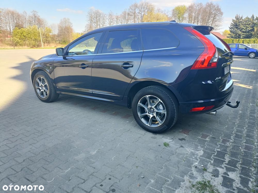 Volvo XC 60 - 17