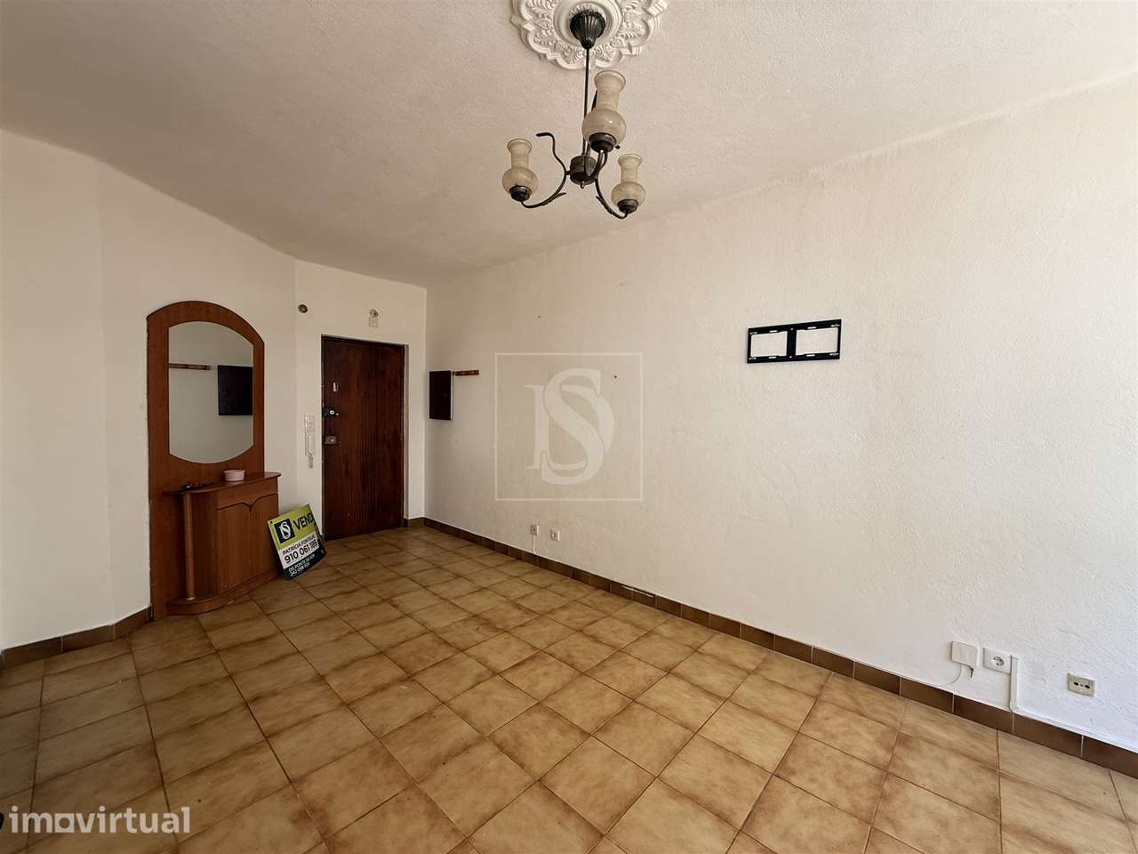 Apartamento T1 Venda em Sé e São Lourenço,Portalegre - Grande imagem: 3/31