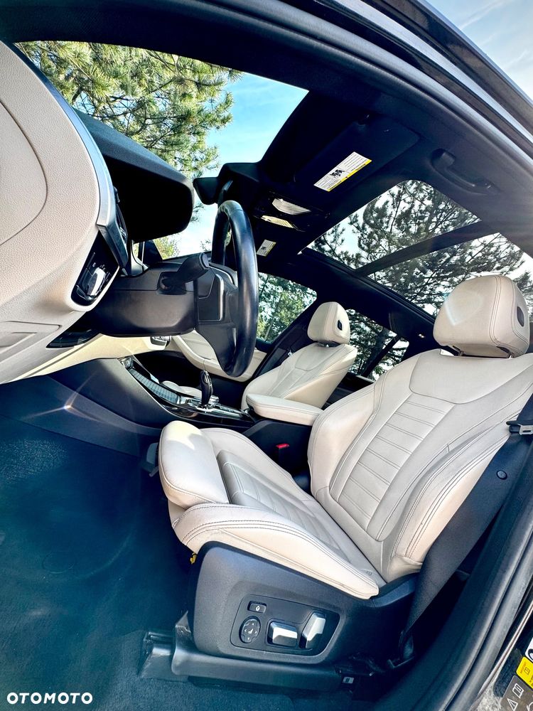 BMW X3 xDrive20i M Sport - 5