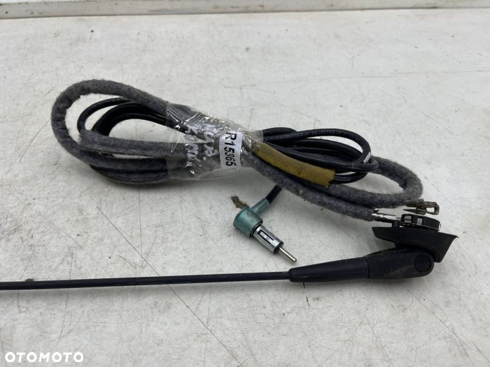 Antena Chevrolet Nubira III J200 Lacetti 05-12r. KOMBI bat radia na dach - 2