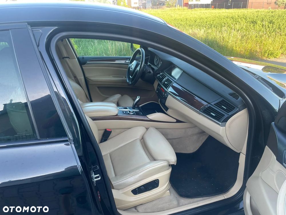 BMW X6 35d xDrive - 6