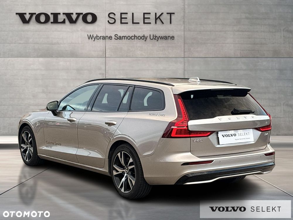 Volvo V60 - 7