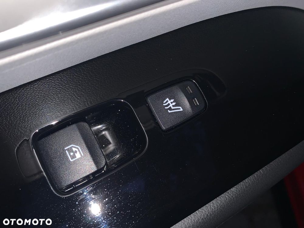 Hyundai Tucson 1.6 T-GDi HEV Platinum 4WD - 21