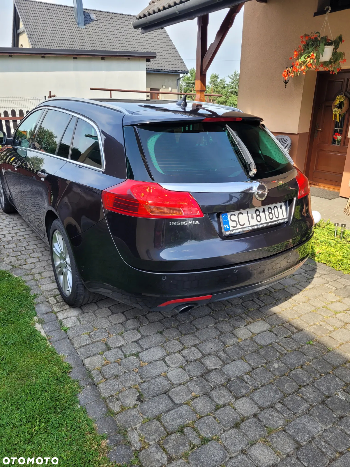 Opel Insignia 2.0 CDTI - 4