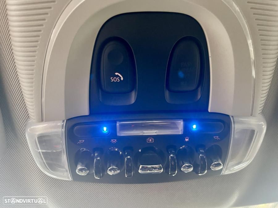 MINI Countryman Cooper SE ALL4 Auto - 34