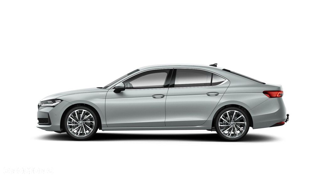 Skoda Superb - 2