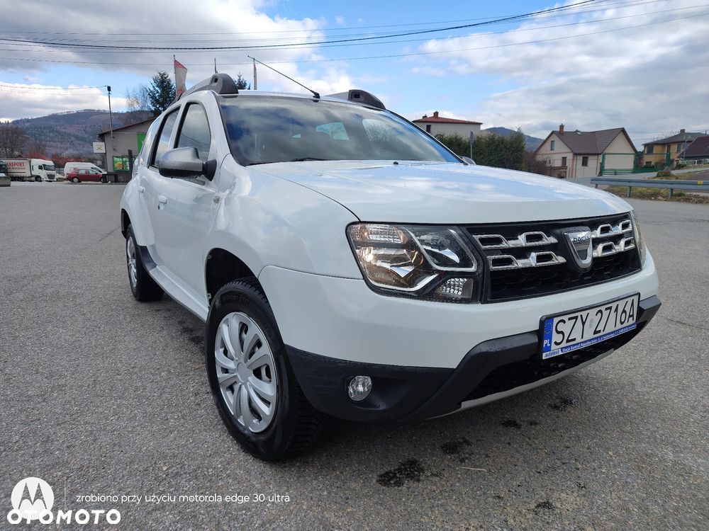 Dacia Duster TCe 125 2WD Comfort - 2