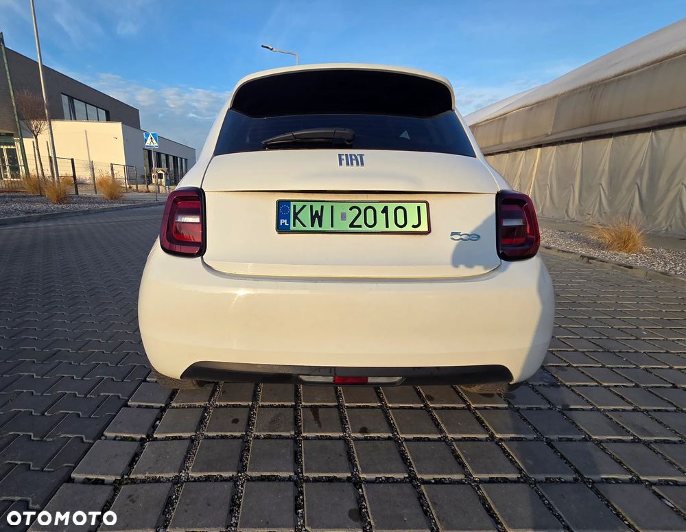 Fiat 500 - 14