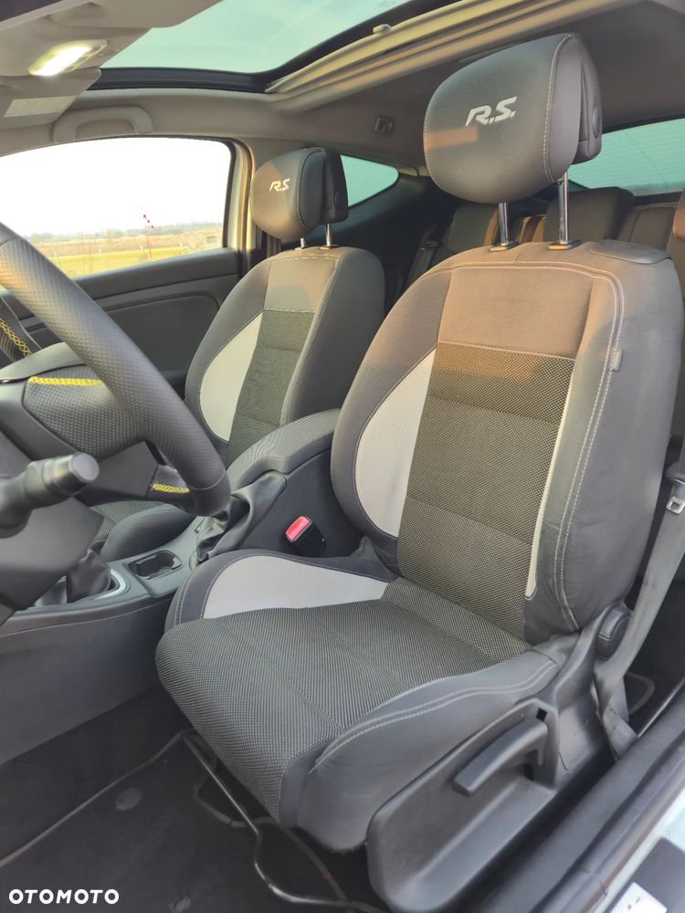 Renault Megane - 16