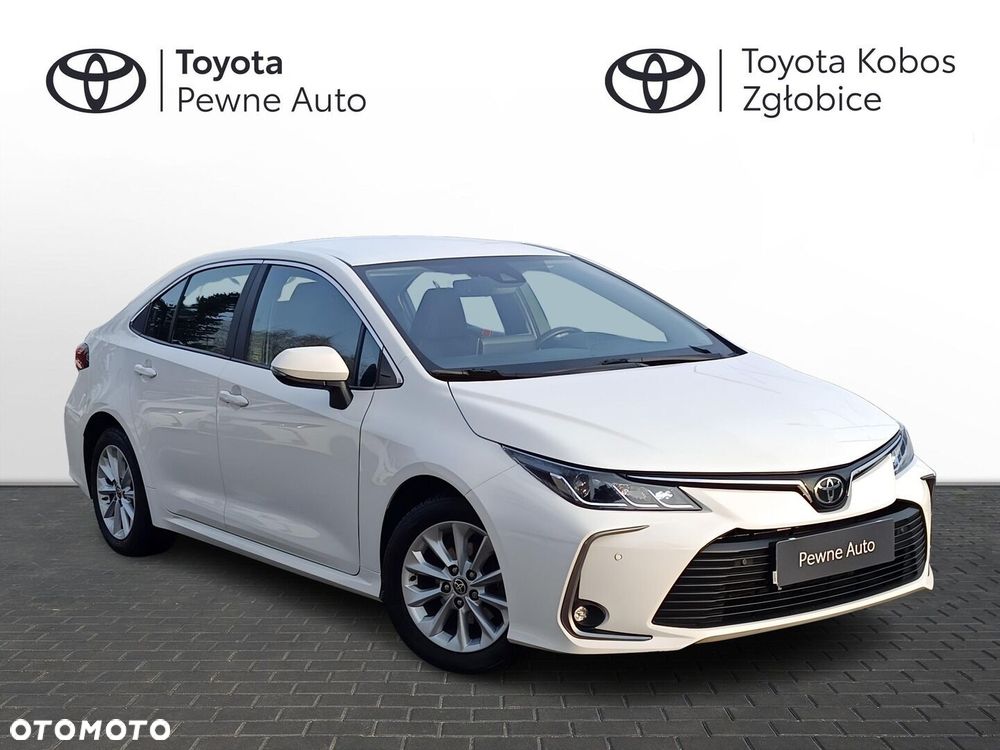 Toyota Corolla - 7