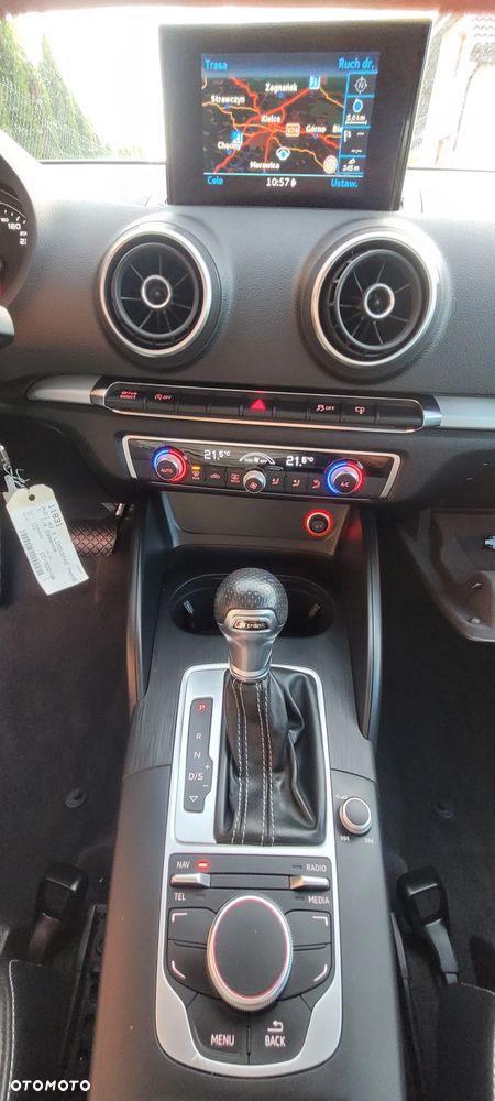 Audi A3 Limousine 1.4 TFSI S tronic S line Sportpaket - 23