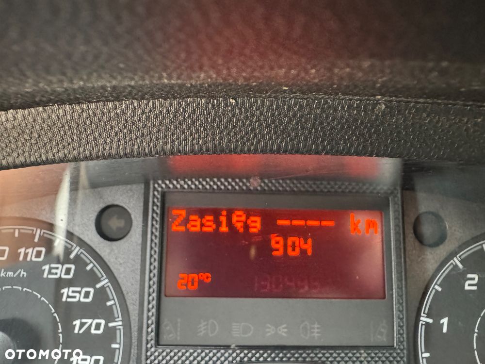 Citroën JUMPER - 13