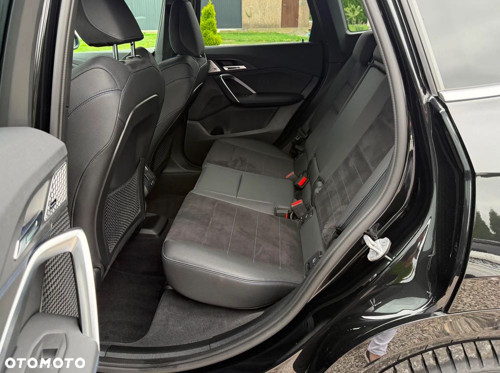 BMW X1 xDrive23d mHEV xLine - 15