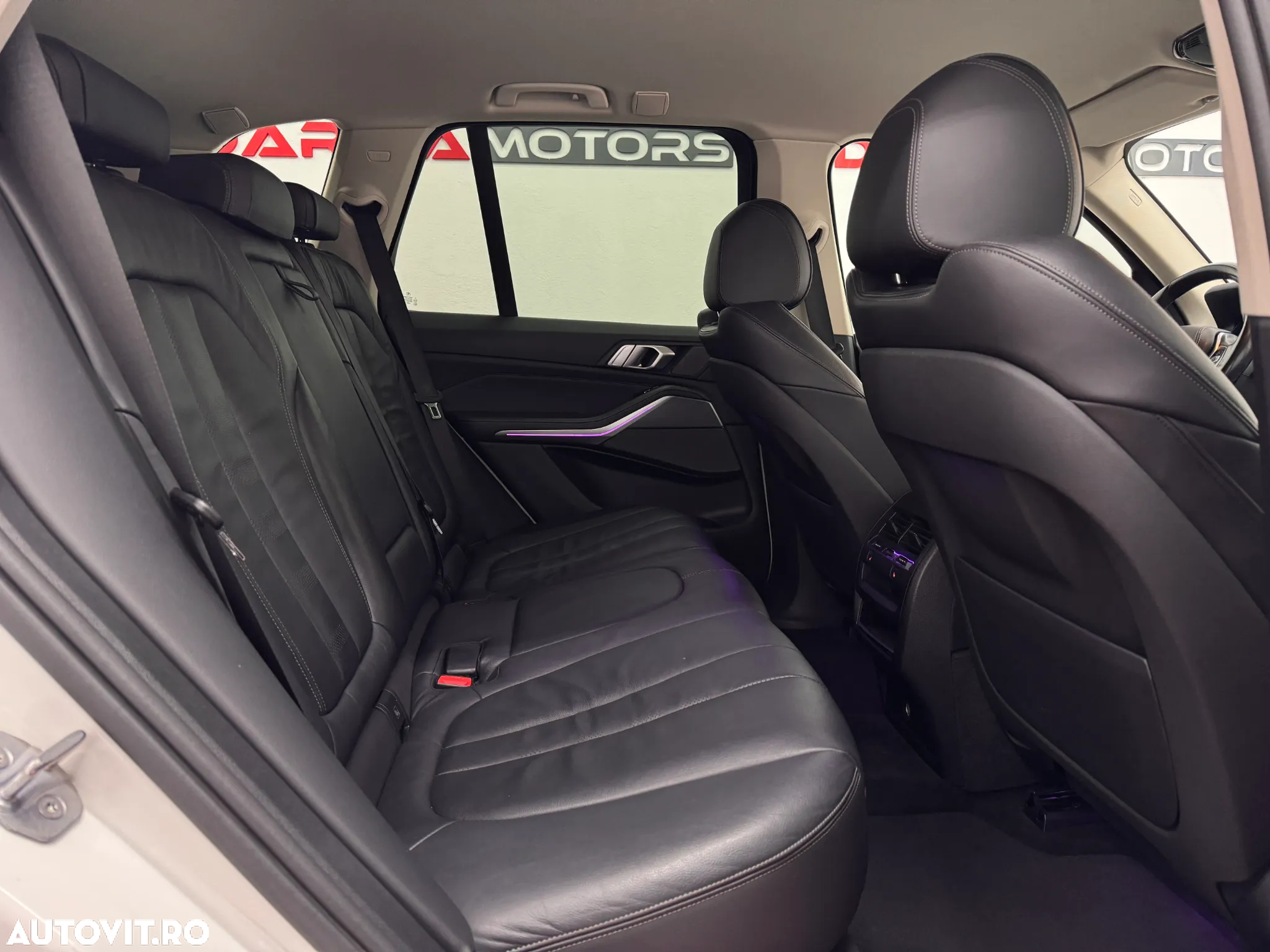 BMW X5 xDrive30d - 11