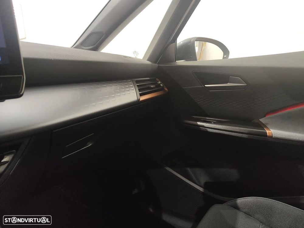 Cupra Born 58 kWh - 28