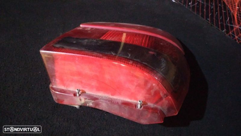 Farolim Stop Esq Seat Ibiza Ii (6K1) - 4