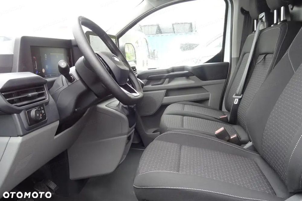 Ford Transit Custom L2H1 Trend 320 2.0 136KM - 6