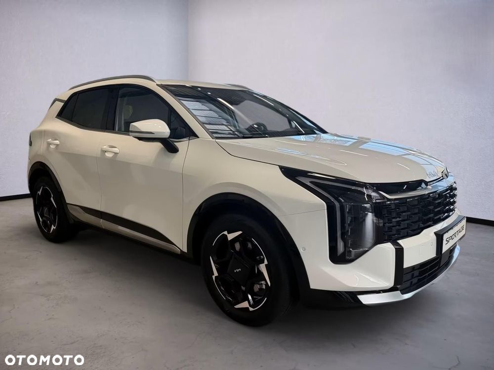 Kia Sportage 1.6 T-GDI M 2WD - 3