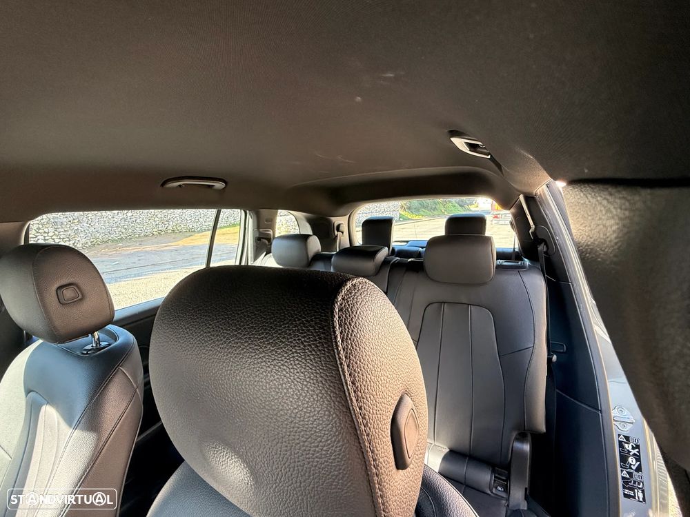 Mercedes-Benz GLB 180 d Progressive - 13