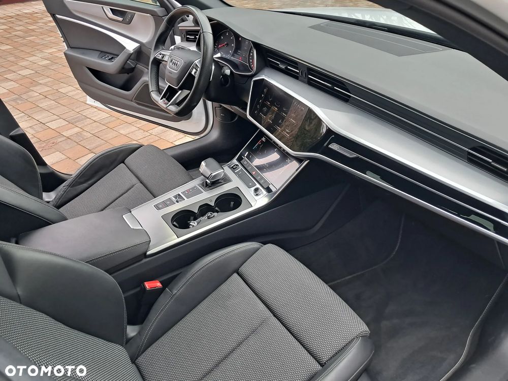 Audi A6 Limousine - 16
