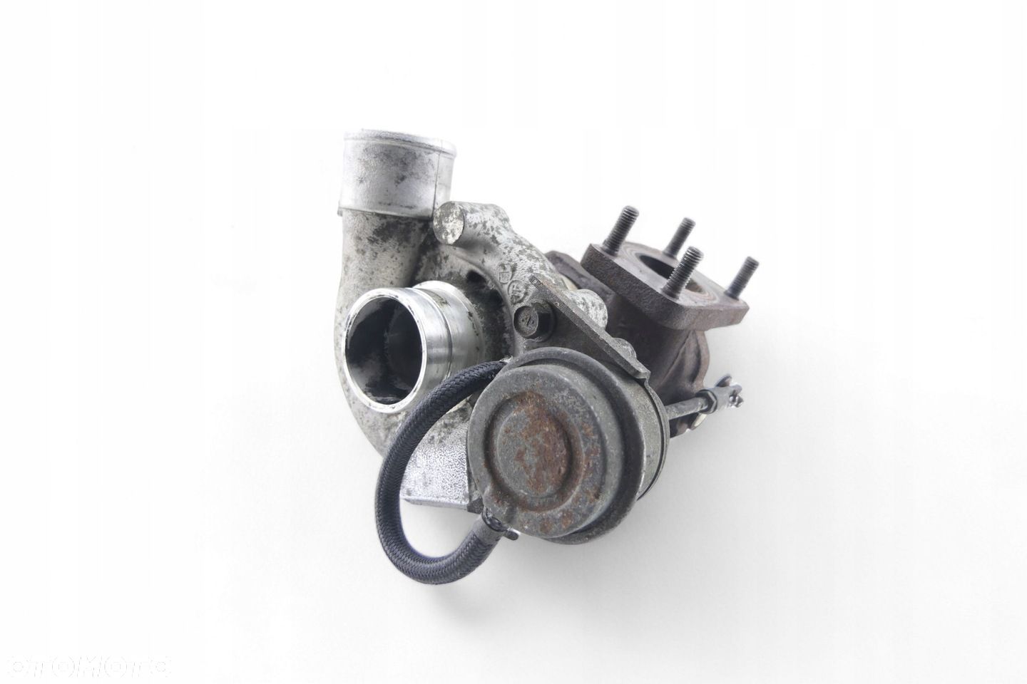 Turbina IVECO DAILY IV 2.3 HPI 504071262 - 1