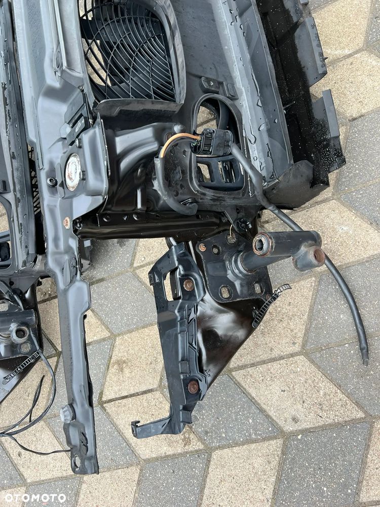 Bmw e39 pas przedni - 2