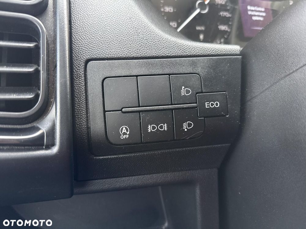 Toyota PROACE - 21