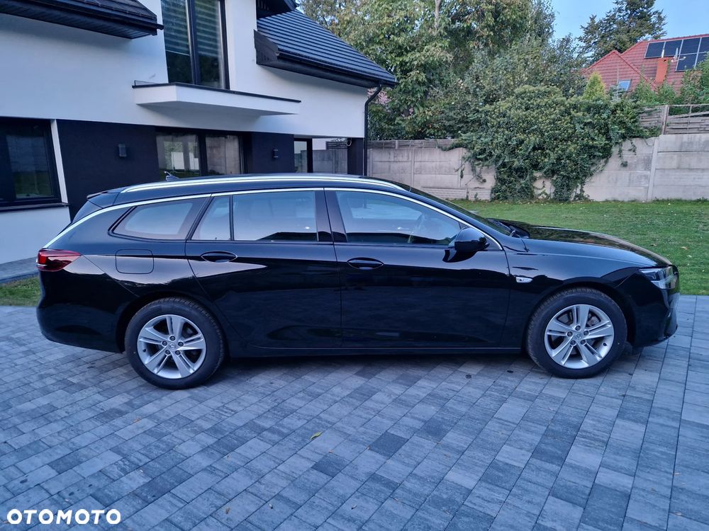 Opel Insignia - 4