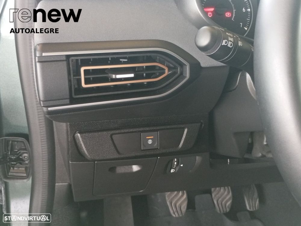 Dacia Sandero 1.0 TCe Extreme - 20
