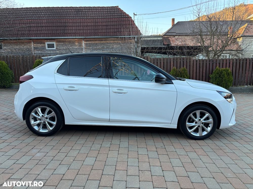 Opel Corsa 1.2 Start/Stop Elegance - 5