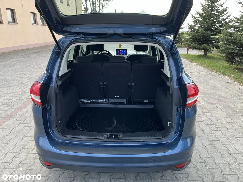 Ford C-MAX - 6
